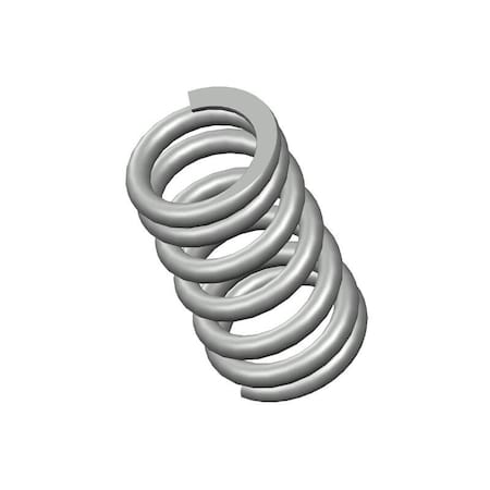 Approved Vendor Compression Spring, O= .420, L= .75, W= .0625 G509970566